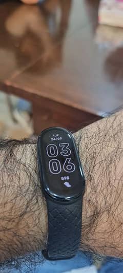 mi band 7