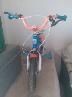 Home used Two bicycles in good condition 0