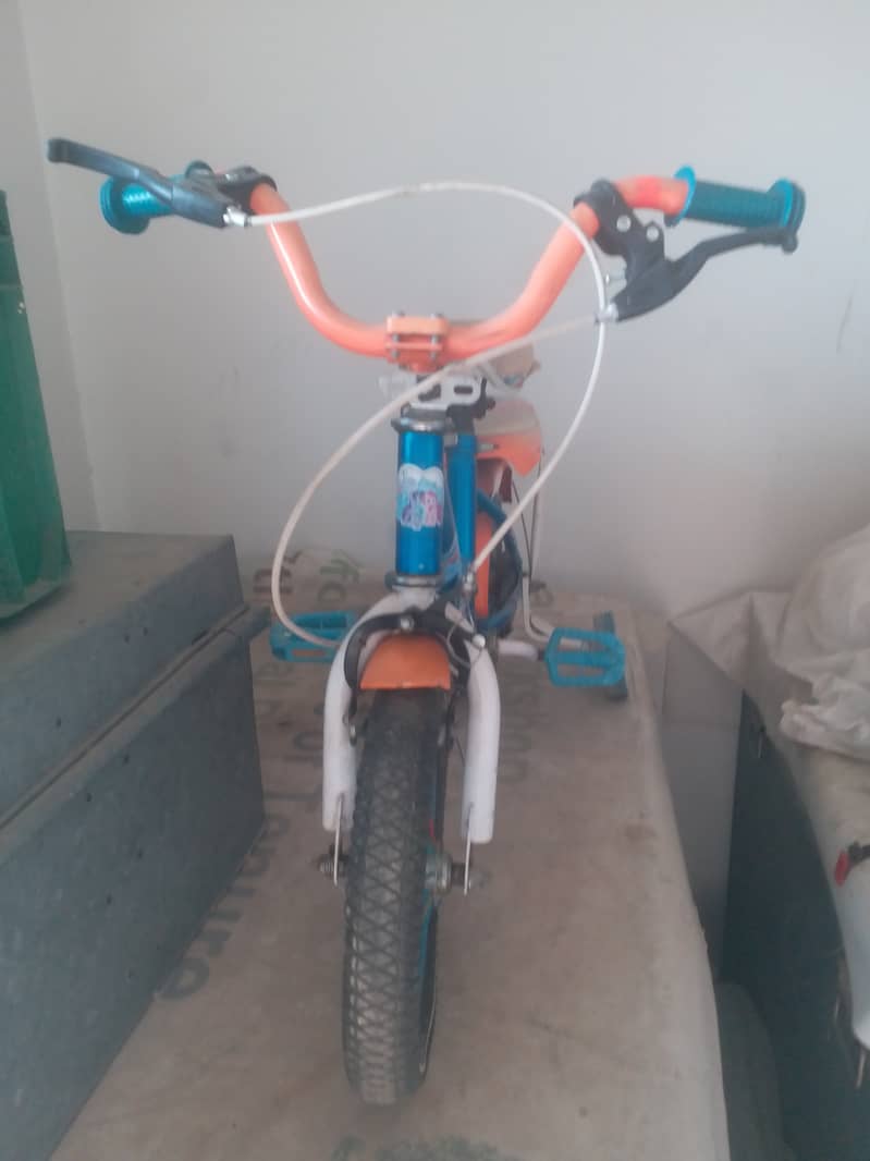 Home used Two bicycles in good condition 0