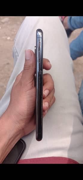 Iphone X 256 GB PTA APPROVED 2