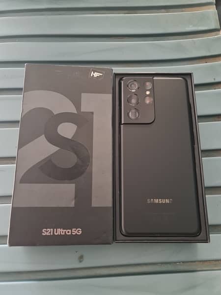 samsung S21 ultra 0