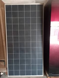 10 pic 320waat solar panel with stand