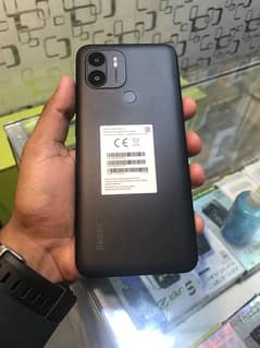 redmi a2+ in warranty