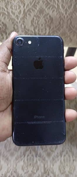 I phone 7 PTA approved 256GB 2