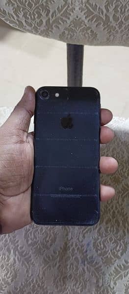 I phone 7 PTA approved 256GB 7