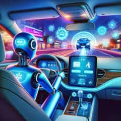 Driver+Computer operator+Veterinary technician