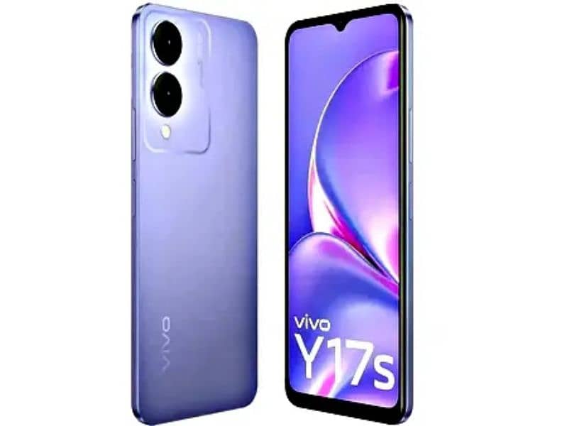 vivo Y17s 6 / 128 1