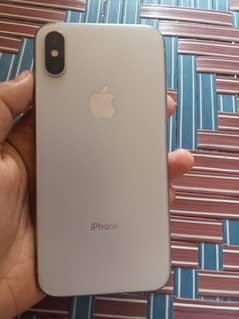 iphone x 256 GB non pta