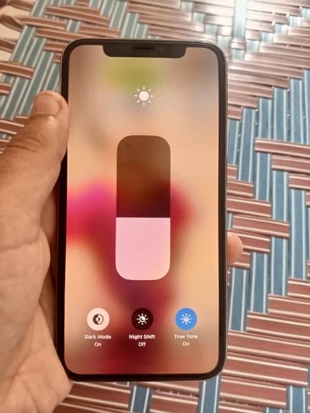 iphone x 256 GB non pta 1