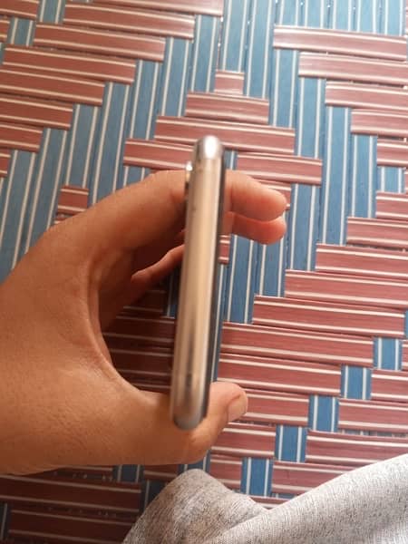 iphone x 256 GB non pta 5