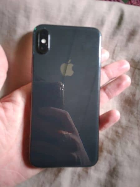 iphone x 64gb non pta 3