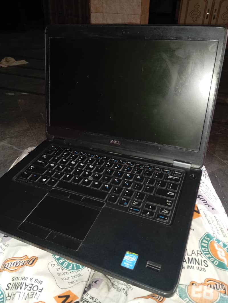 I7. . . . 6 generation used but good condition all Oka 8gbram. . . 320hard 1