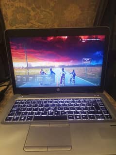 HP EliteBook 745 G4