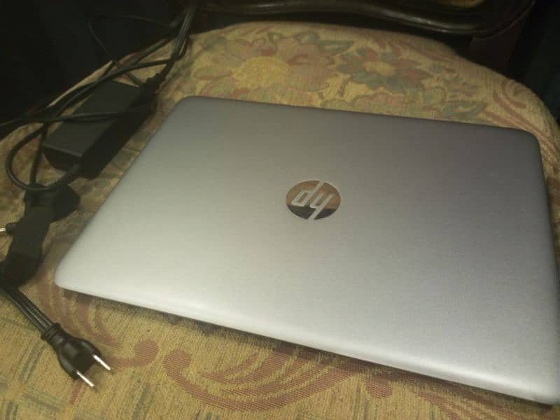 HP EliteBook 745 G4 1