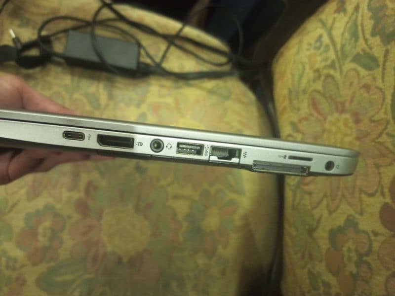 HP EliteBook 745 G4 2