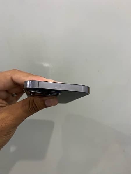 iPhone 13 Pro 128 gb jv for sale 1