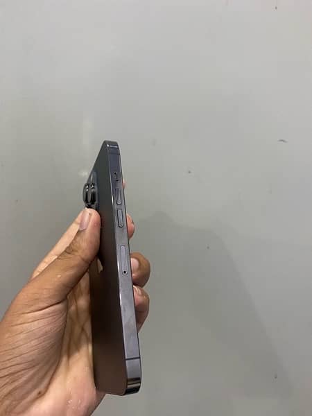 iPhone 13 Pro 128 gb jv for sale 2