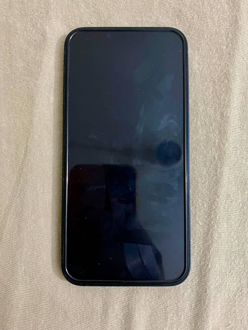 iPhone 14 JV | Midnight | 128GB | 94% Battery Health | 10/10 Condition 1