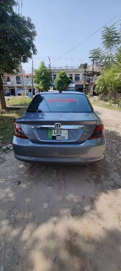 Honda city 03171596262