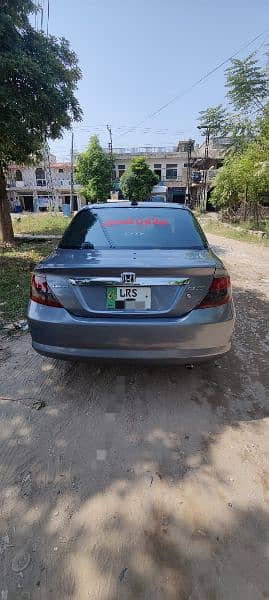 Honda city 03171596262 0