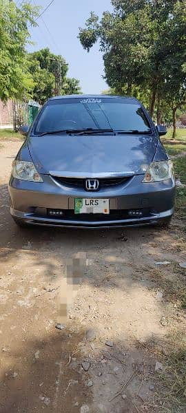 Honda city 03171596262 1