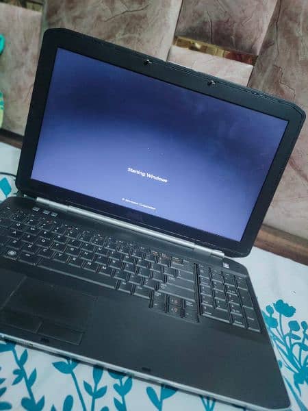 dell laptop 1