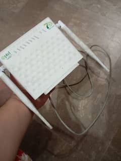 ptcl router for sale