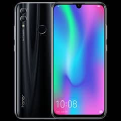 honor 10lite