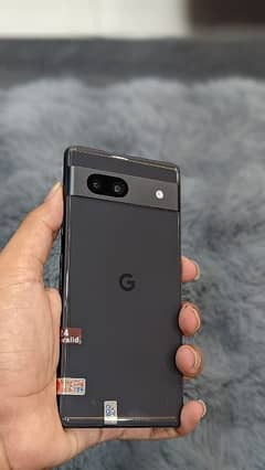 Google pixel 7a 8/128gb