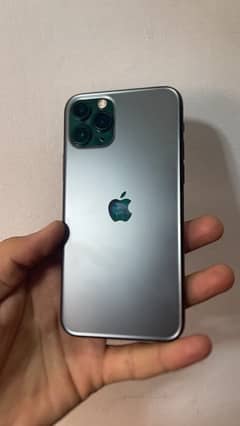 iPhone 11 Pro pta approved