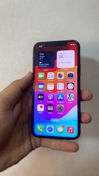 iPhone 11 Pro pta approved 1