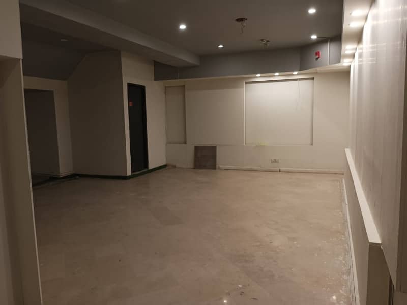 4 Marla Basement Available For Rent 1