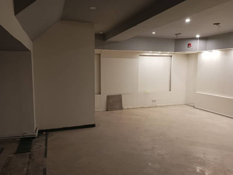 4 Marla Basement Available For Rent 5