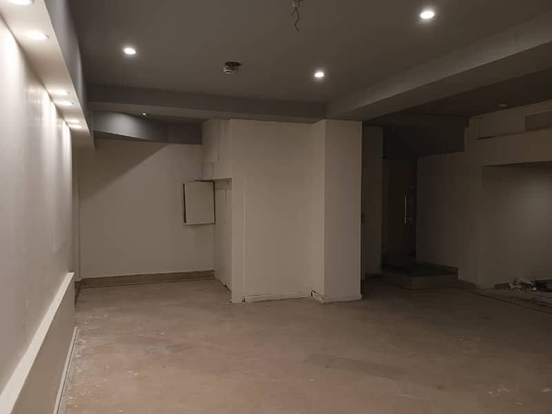 4 Marla Basement Available For Rent 7