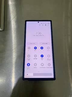 Smasung Note 20 Ultra Official PTA