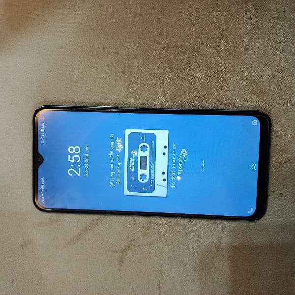 Vivo Y33s 8+4Gb, 128Gb with box 1