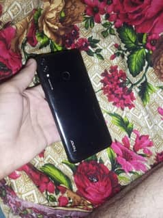 Huawei honar 8c