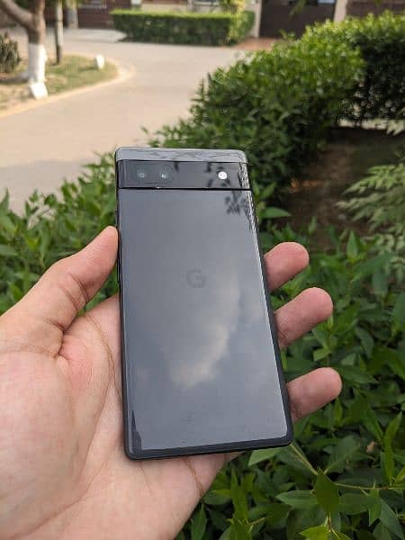 Google pixel 6a Factory unlock 0