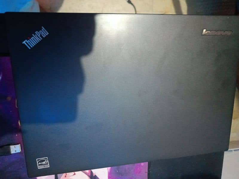 Lenovo Thinkpad T450s 8/500 10/10 negotiable URGENT 1