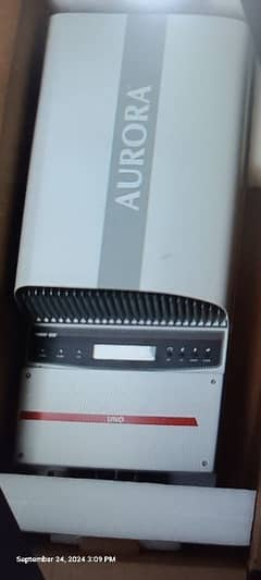 ABB AURORA POWERONE GRID TIE TL36 INVERTER ITALY