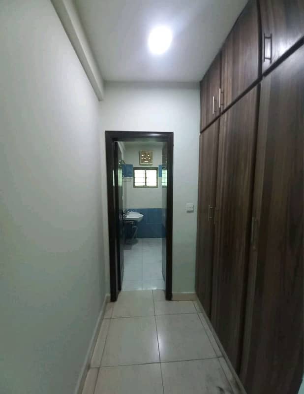 Ground Floor 3 Bed Apt Available for rent in Askari 11 Lahore 8