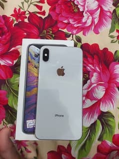 iPhone xsmax dual sim pta approved exchange possible 0