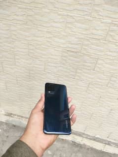 Oppo A54 4/128 With Box And Cable Urgent Sale 0