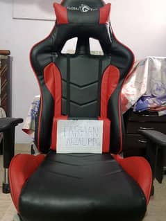 Global Razer Chair