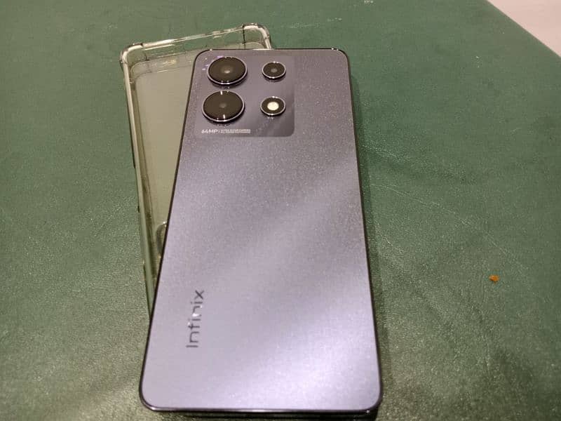 infinix Hot 30 for sale 1