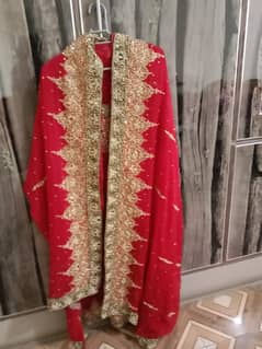 Bridal Lehenga