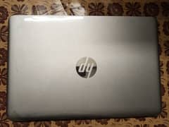 HP core i5 8th generation elite Book