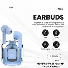 AIR 31 AIRBUDS