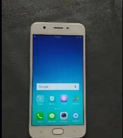 oppo a57 4gb 64gb no open. non pta