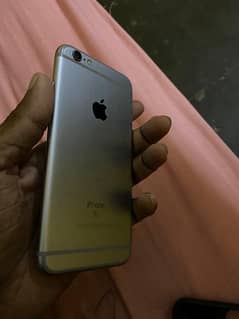 iPhone 6s pta approved